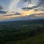 Am Walberla Lägenhet Kirchehrenbach