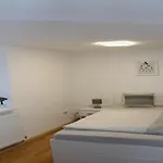Lägenhet Am Walberla *