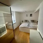 Am Walberla Lägenhet Kirchehrenbach