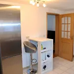 Am Walberla * Kirchehrenbach