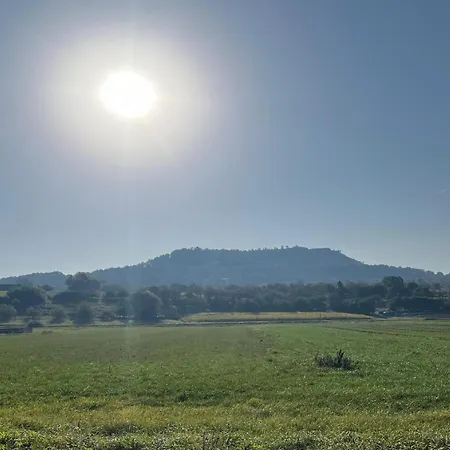 Am Walberla Lägenhet *