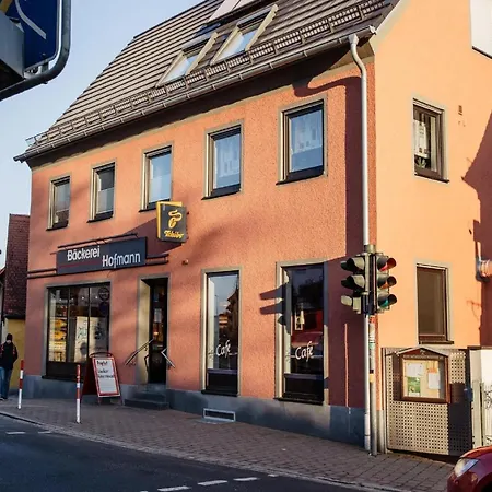 Am Walberla *