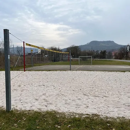 Am Walberla Apartman