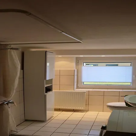Apartment Am Walberla