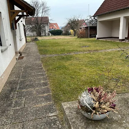 Am Walberla Kirchehrenbach