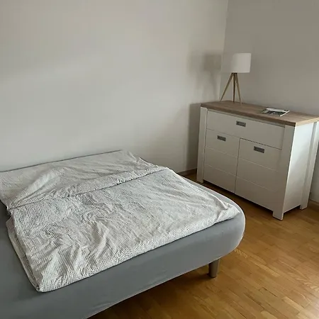 Am Walberla Apartman