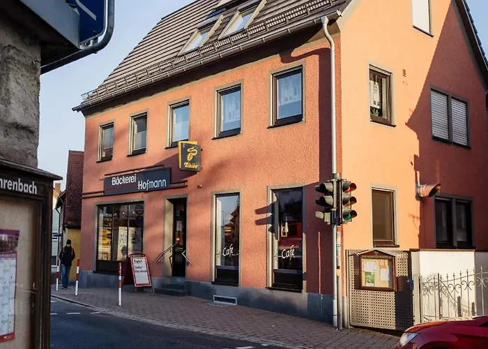 Am Walberla *