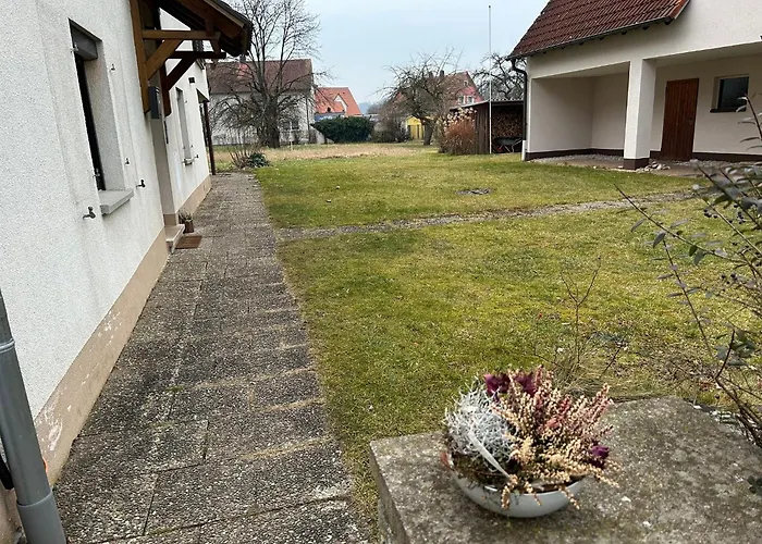 Am Walberla Kirchehrenbach